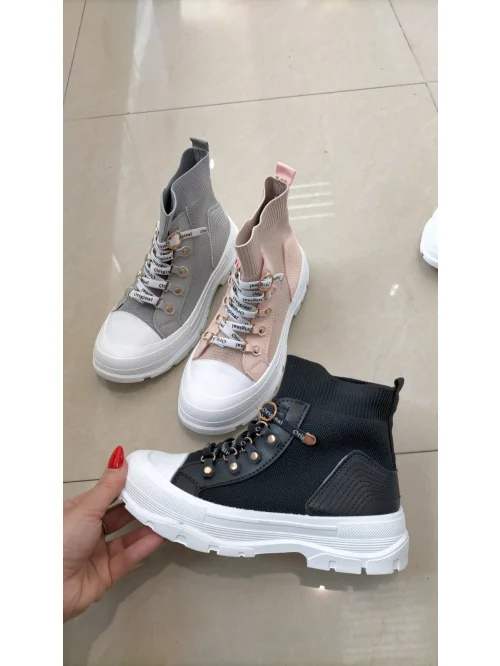 Buty damskie MK881