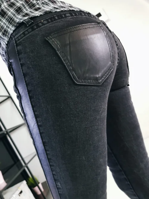 Spodnie damskie PP3312 (XS-XL)