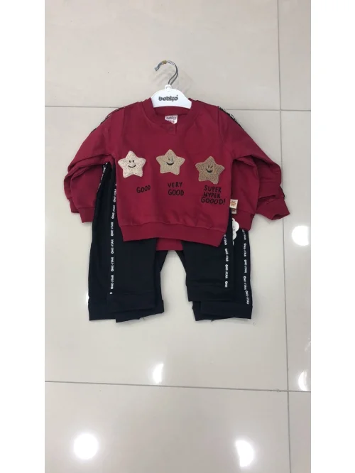 Komplet dziecięcy AM105(9-24)