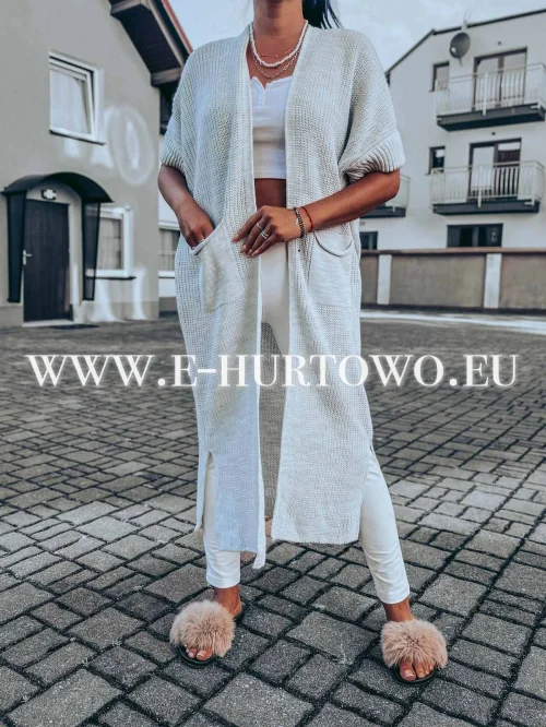 Swetry damskie MOT47004