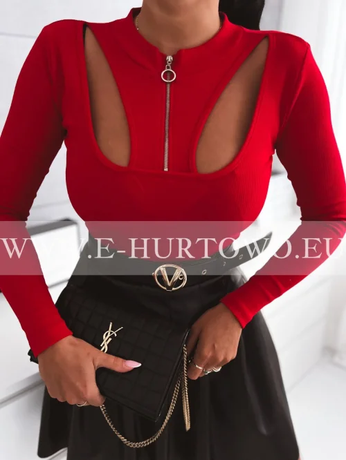 Bluzka damska HHM098