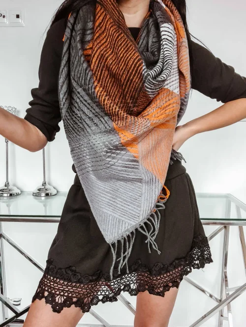 Chusta damska MM1858