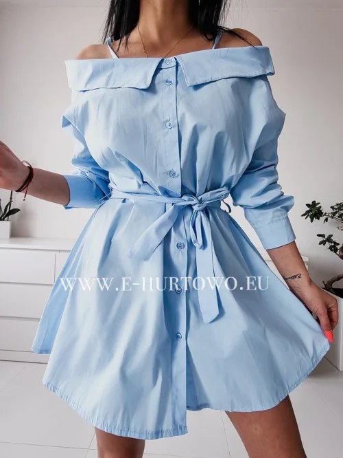 Sukienka damska IKM21145