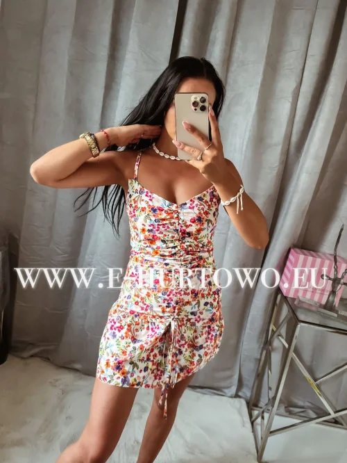 Sukienka damska SG3900207