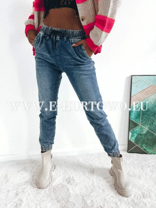 Spodnie damskie SG17036