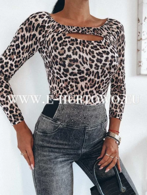 Bluzka damska UE801478
