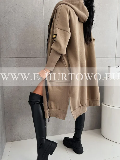 Bluza damska MT0809