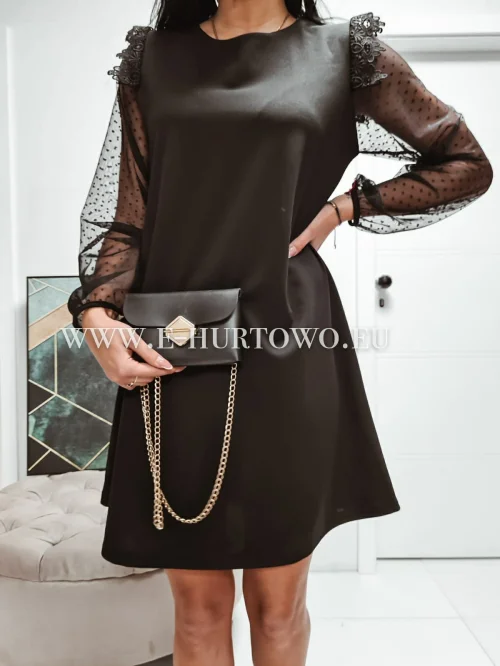 Sukienka damska UE5236