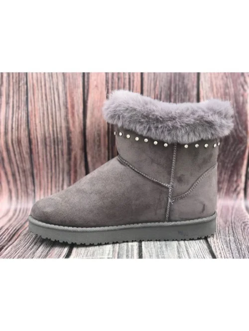 Obuwie damskie LV68 GREY