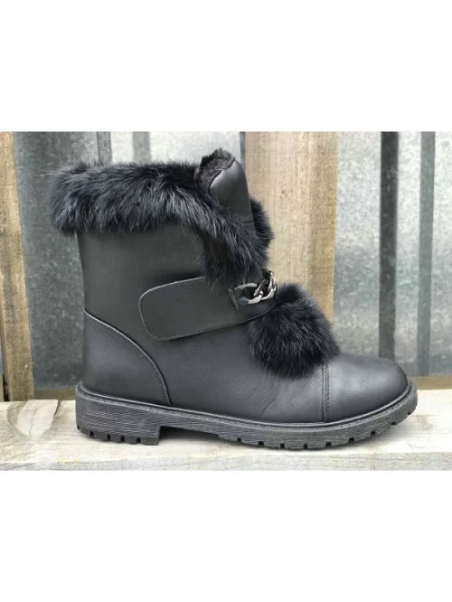 Obuwie damskie TL39 (36-41) 2