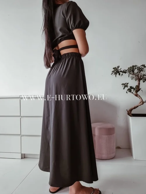 Sukienka damska Ik3321