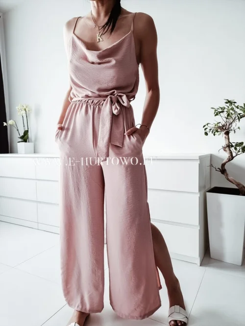 Kombinezon damski IKM668