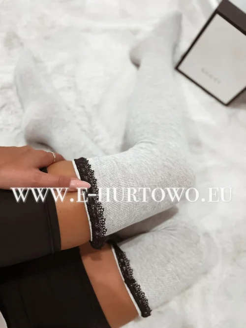 Skarpety damskie HH1159