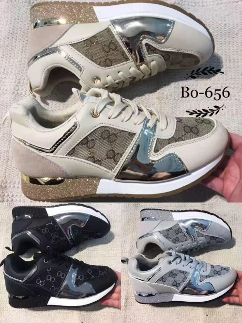 Buty damskie SE1665