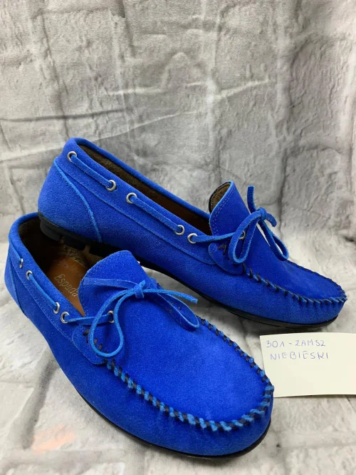 Buty Męskie wiosenne M12