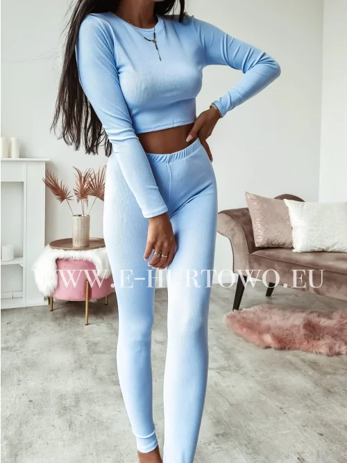 Komplet damski IK8477