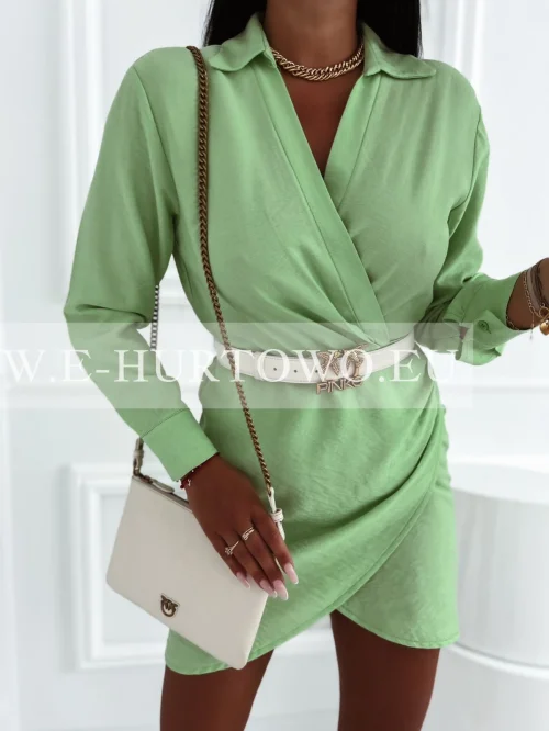 Sukienka damska SDE4471