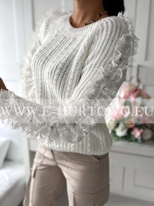 Swetry damskie MOT554220