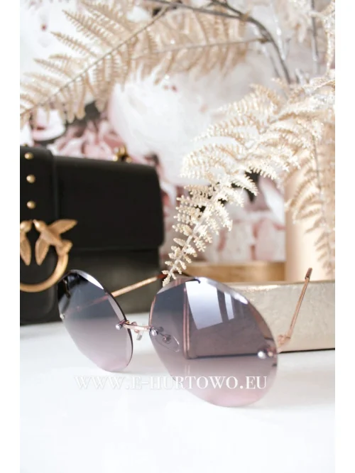 Okulary damskie DA205