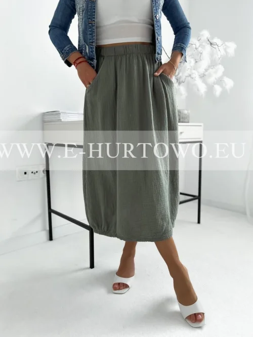 Spódnica damska SA184475