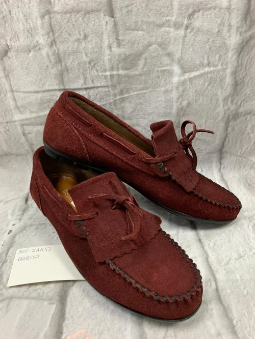 Buty Męskie wiosenne M14