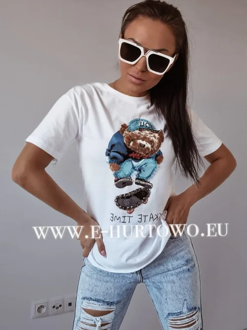 Bluzka damska MMA8501