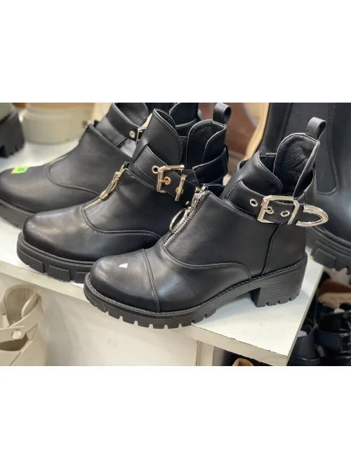 Buty damskie SED696