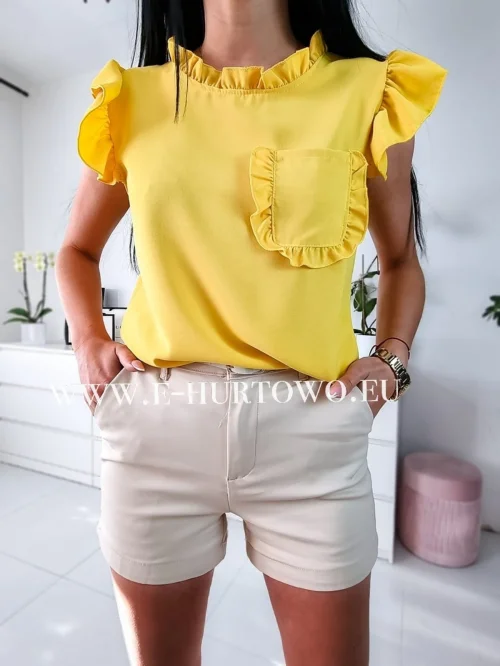 Bluzka damska SB28886