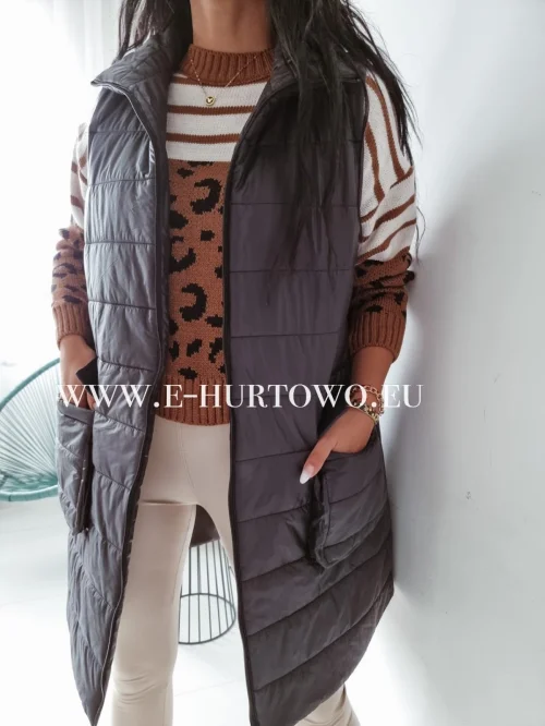 Kamizelka damska IK7011