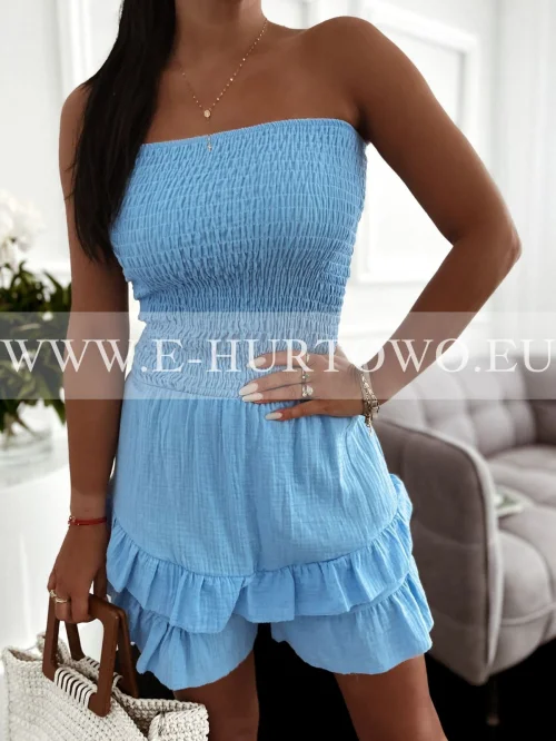 Kombinezon damski UE336