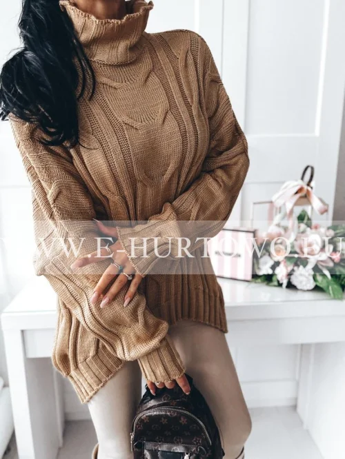 Sweterki damskie SB26384