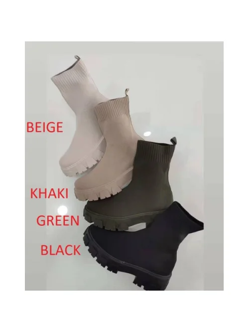 Buty damskie MK883