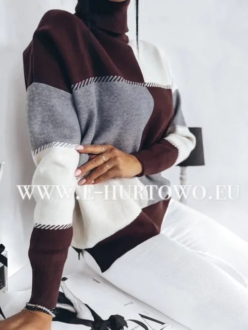 Swetry damskie SH17035