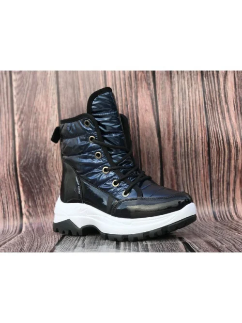 Obuwie damskie BL176 NAVY