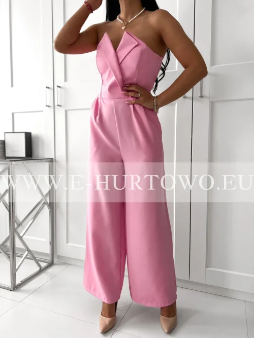 Kombinezon damski SG36958