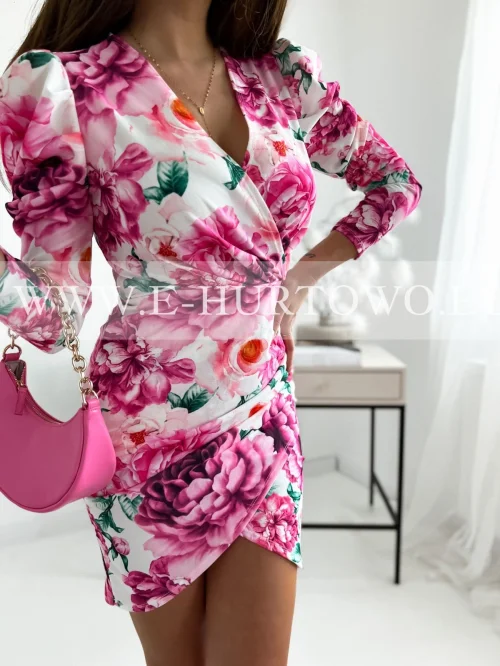 Sukienka damska SG398330214