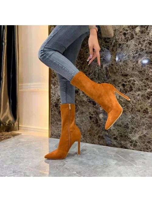 Buty damskie BN573