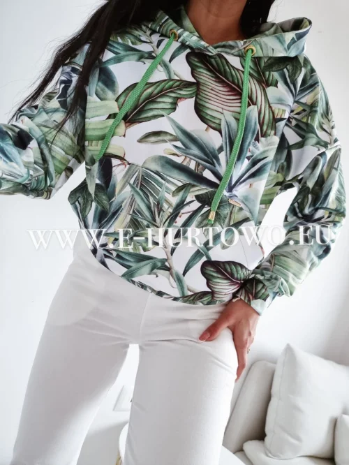 Bluza damska MKK147