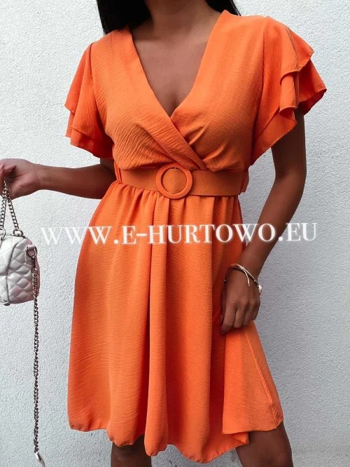 Sukienka damska UE047122