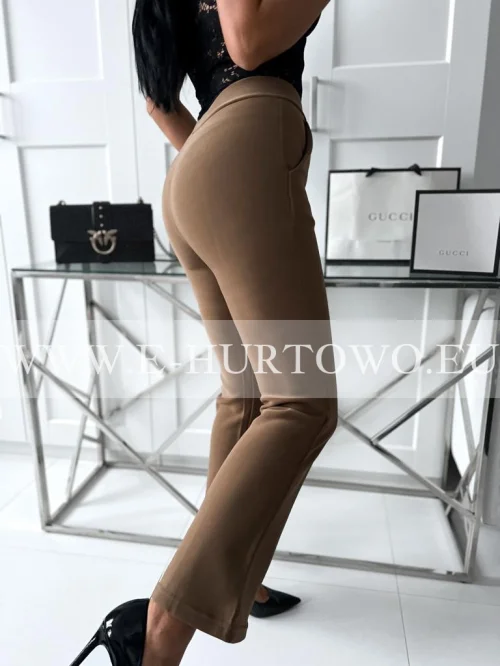 Spodnie damskie SA4669