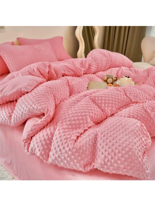 Pościel damska Minky 160/200