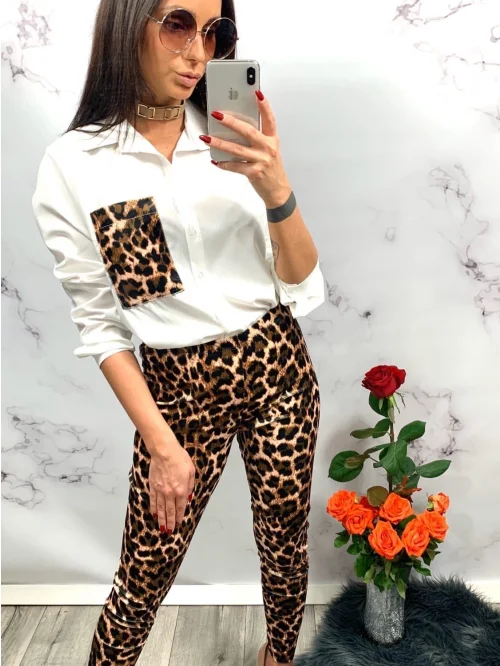 Komplet damski MM129