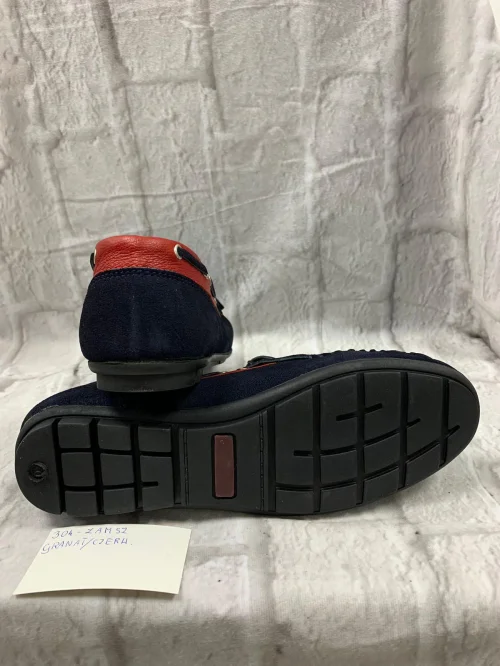 Buty Męskie wiosenne M13
