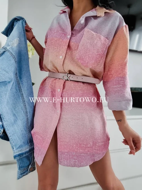 Koszula damska UE77412