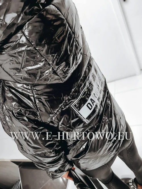 Kurtka damska IKM55200