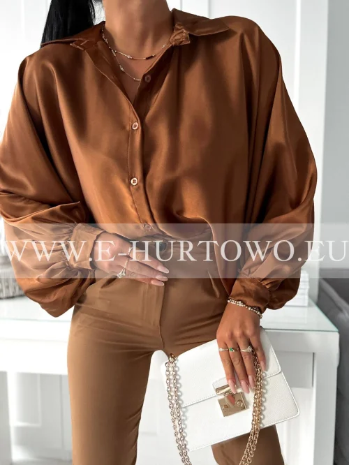 Koszula damska SD376903