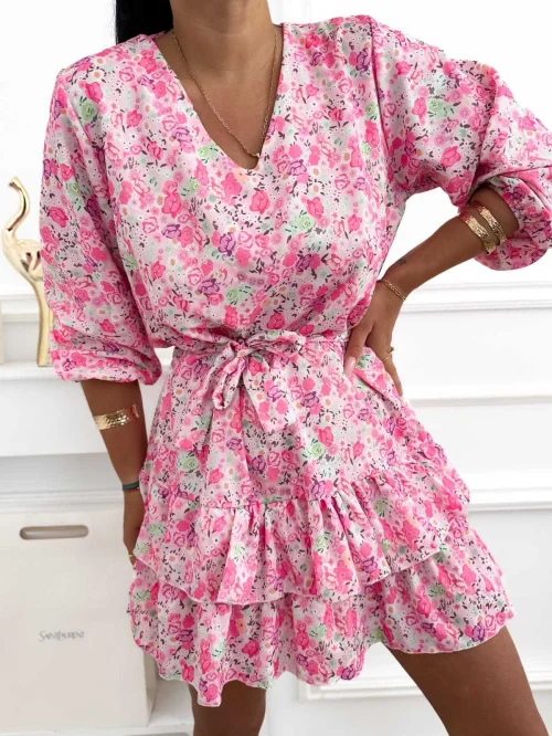 sukienka damska e-hurtowo