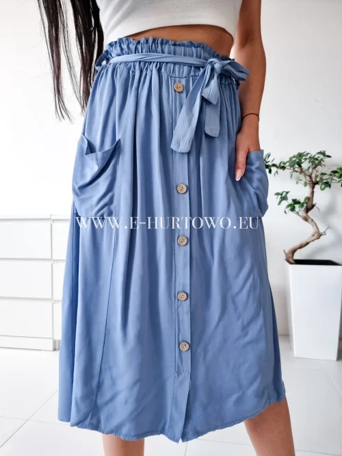 Spódnica damska UE8664
