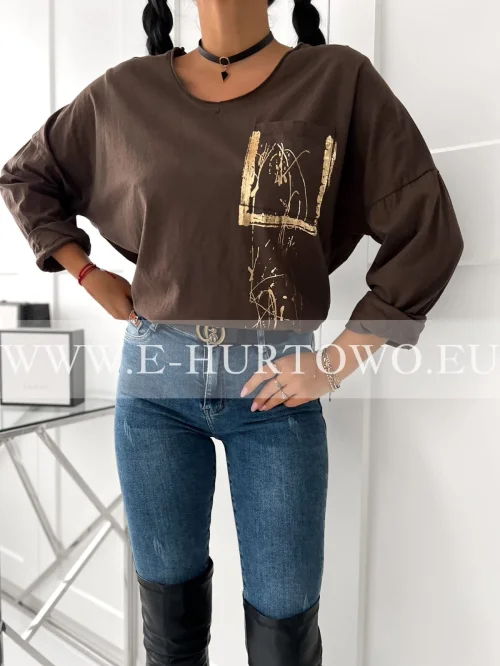 Bluzka damska ST50323