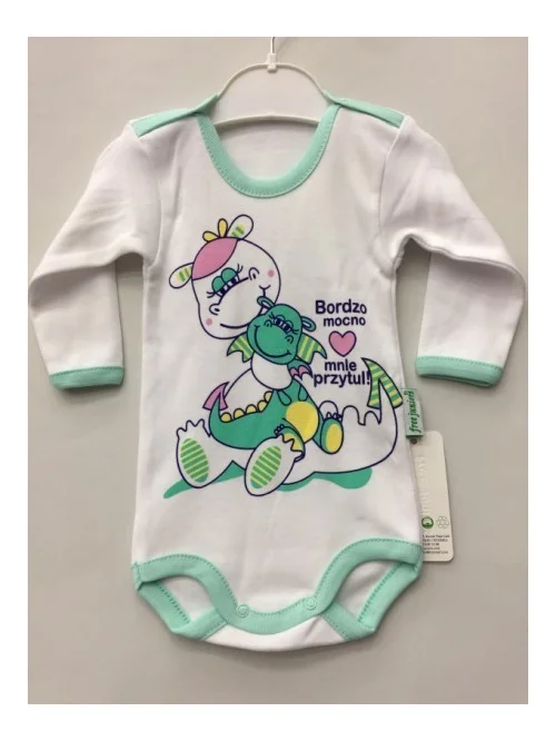 Body niemowlęce FRJ 17739 (62-80) 4